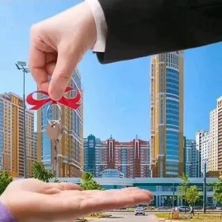 Покупать квартиру или подождать 2024