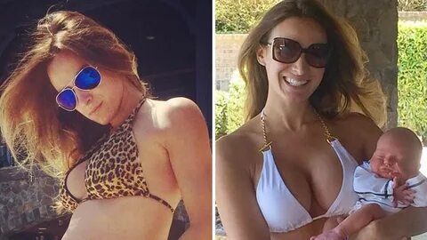 Kyle Busch's Wife -- Insane Bikini Bod ... 