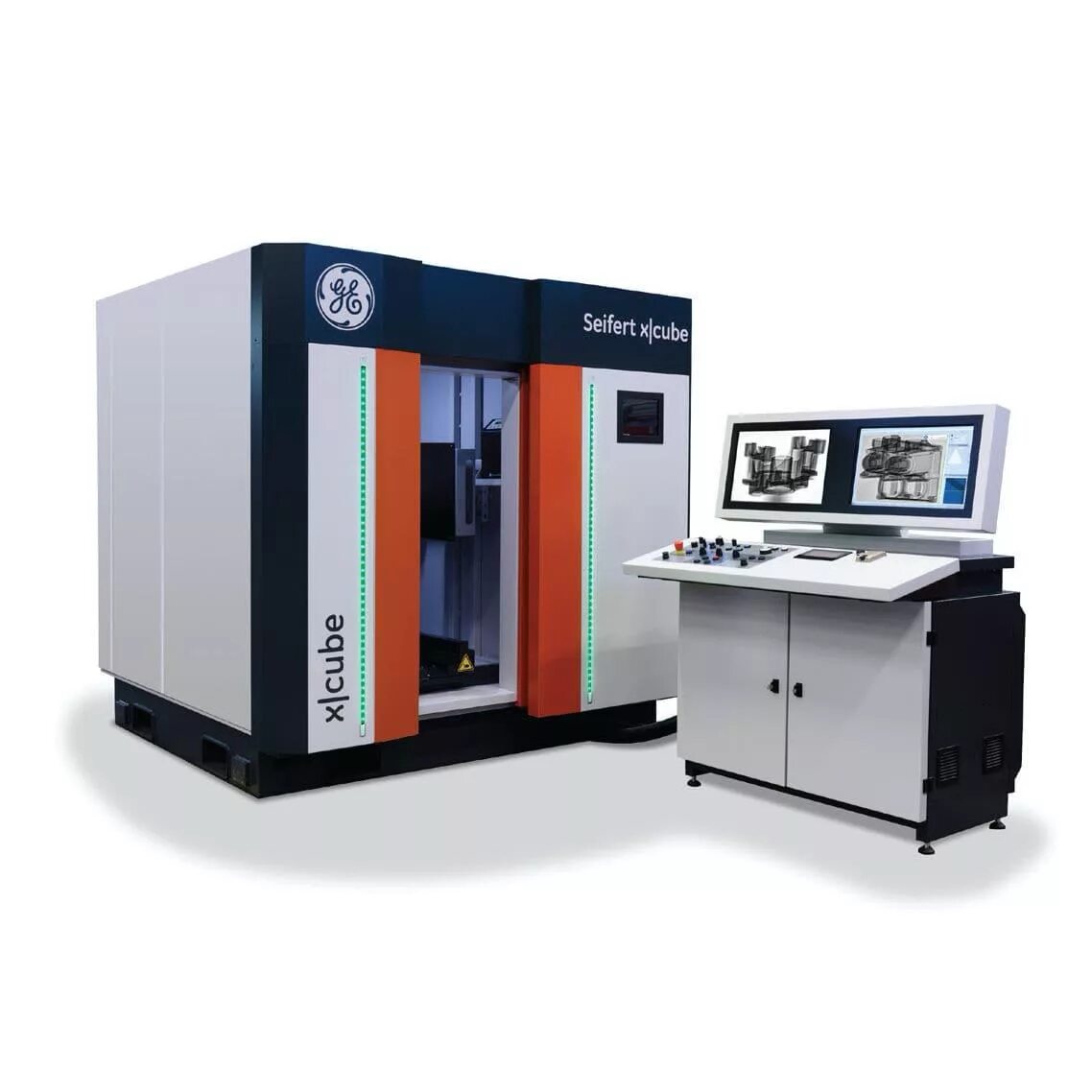 Compact xl. X-cube compact seifert. микротомограф. x-ray control. радиоскопические установки.