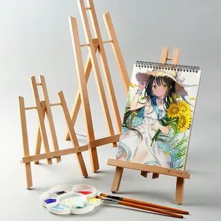Мини мольберт