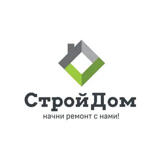 Стройдом товар