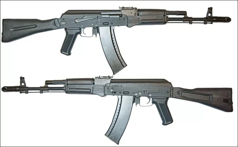Ак 74 со