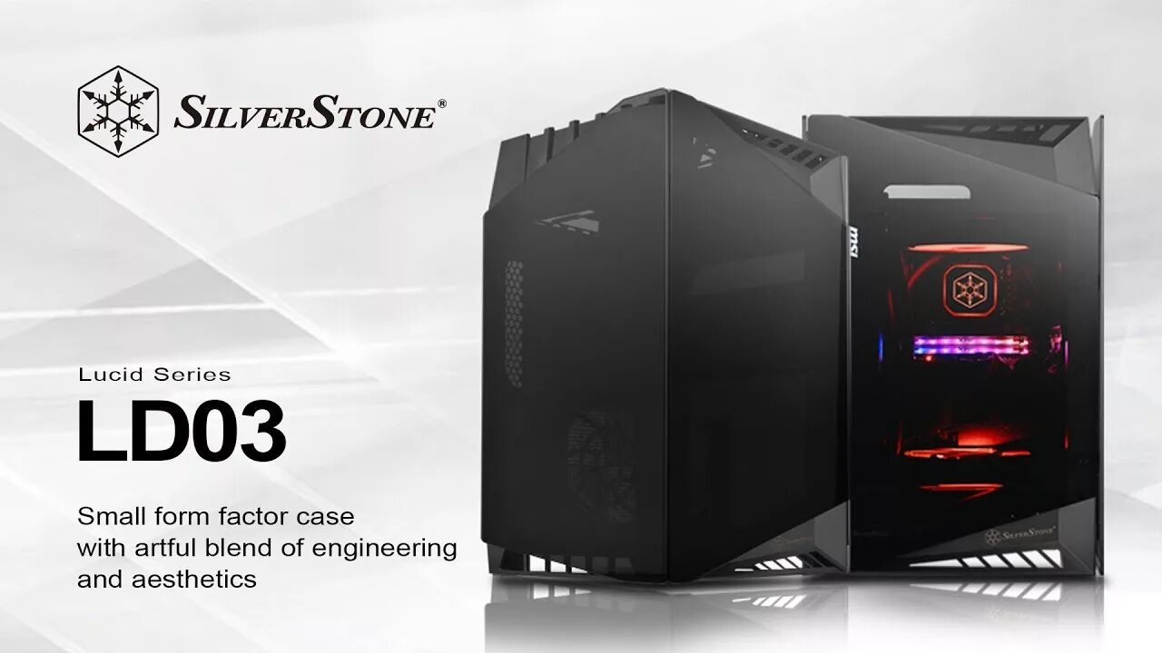 Factor case