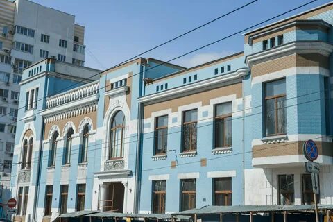 Фрунзе самарская область