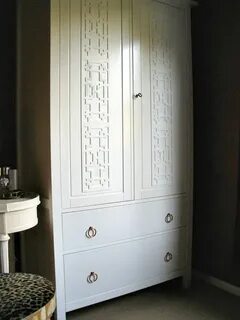 Шкаф номер