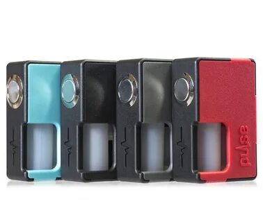 Vandy vape pulse