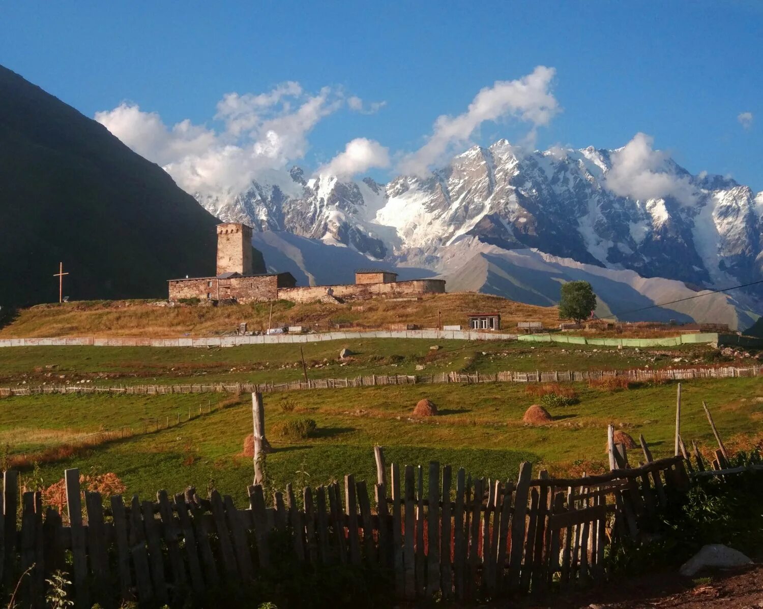 Georgia armenia