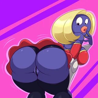 Slideshow pokemon jynx porn.