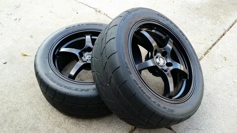 Резина nitto