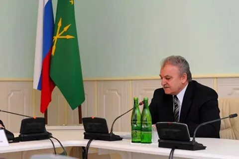 Отставка года