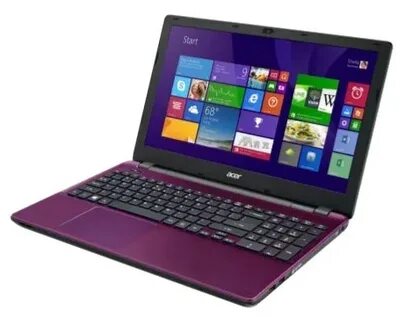 Ноутбук acer aspire e5 571g
