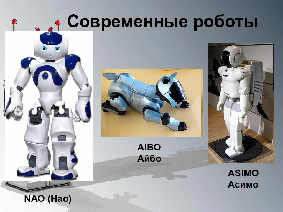 Робототехника урок презентация. Современные роботы. Современные разработки роботов для детей. Виды роботов. Презентация на тему роботы.