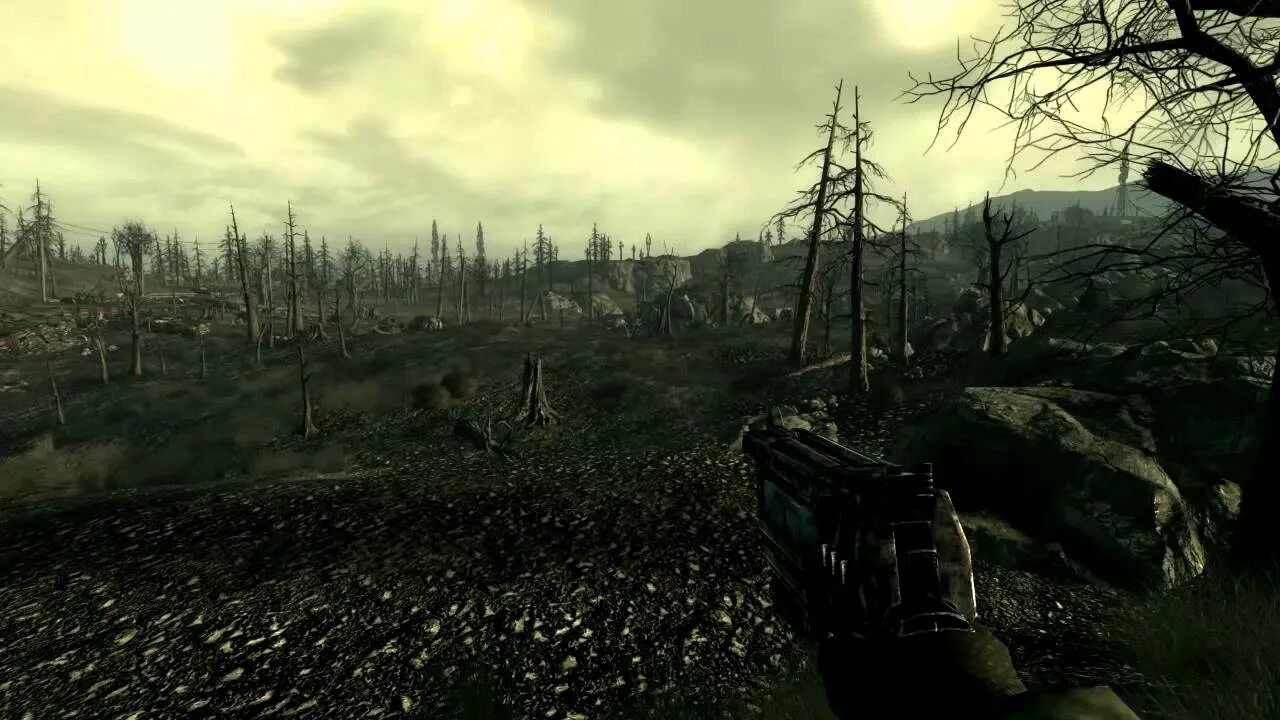 Мод fallout wasteland. Мод fallout wasteland
