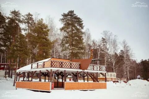 Лесная сказка балтым