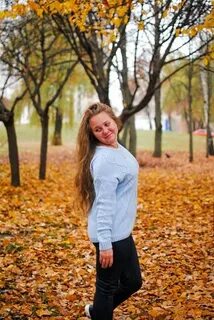 Настя лесная