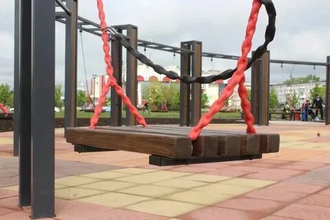 Качели нижний новгород