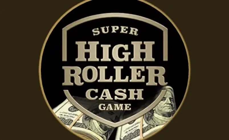 Super high