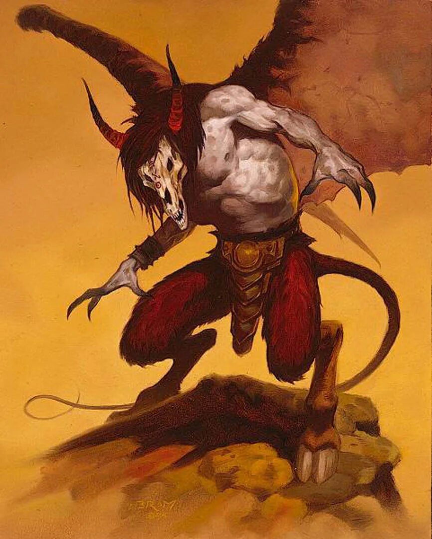 индра бог арт. падший ангел самаэль. регинлейв валькирия. сигурд мифология. равана демон ракшас.