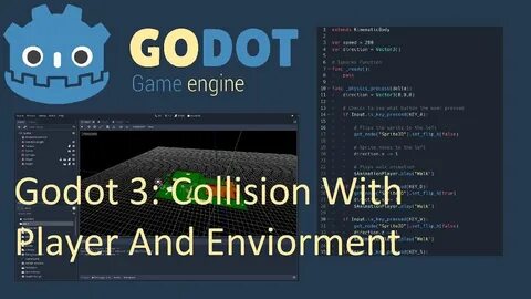 Godot 3.5