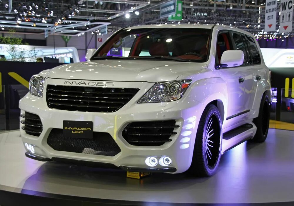 Invader invader speed up. Лексус 570 инвайдер. lexus lx 570 invader. lx 570 инвайдер. лексус лх 570 инвайдер.