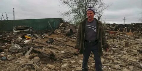 Восстановление украины