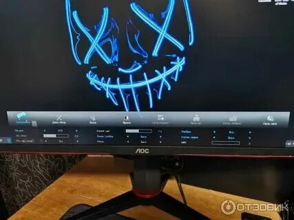 27 монитор ardor gaming shaper