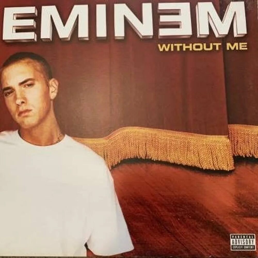 Better things without me. Эминем робин. eminem in 2025. эминем 2025. эминем without me.