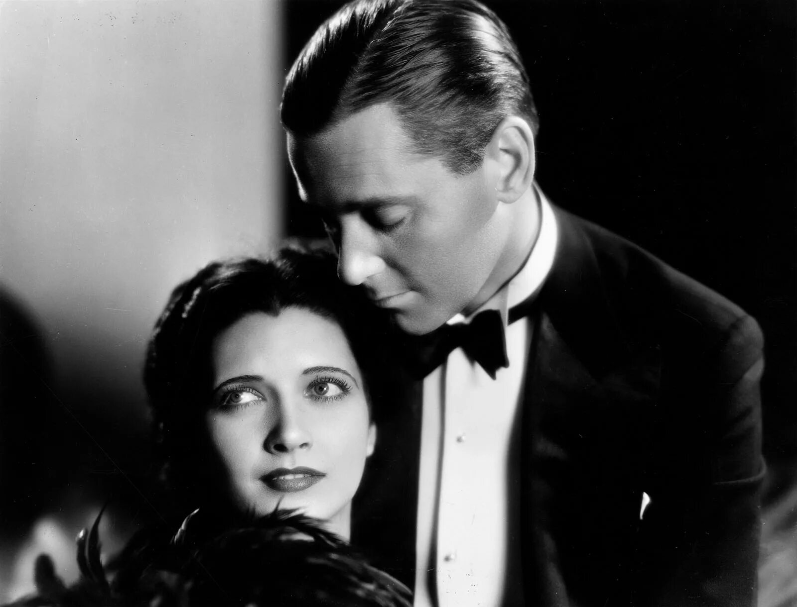 Trouble in the evening. Trouble in paradise (1932) - usa.