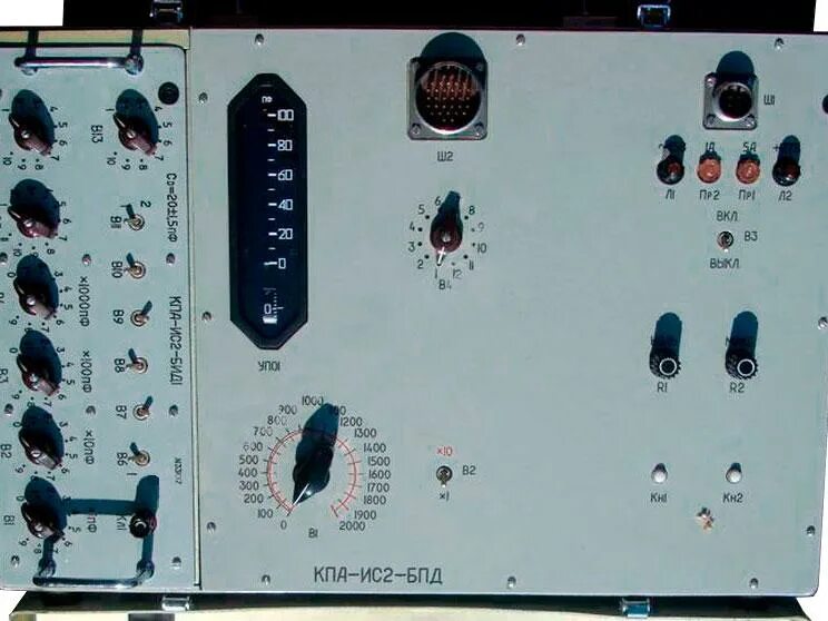 Пульт контроля регуляторов температуры пкрт-27. 00. Проверочная аппаратура. Блок ку-4-кпу. Проверочная аппаратура.