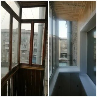Балкон сити