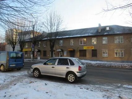 Кирова 22 г