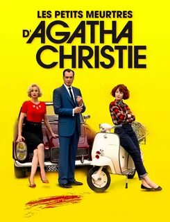 Les petits meurtres