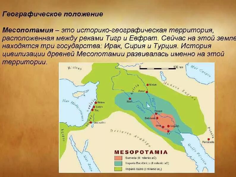 Месопотамия особенности. Государства древней Месопотамии на карте. Территория древней Месопотамии. Карта древней Месопотамии Междуречье. Город в Междуречье тигра и Евфрата.