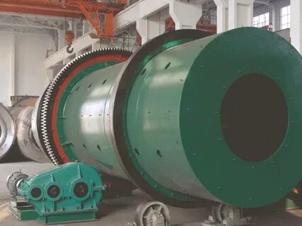 Organic-Inorganic Fertilizer Machinery