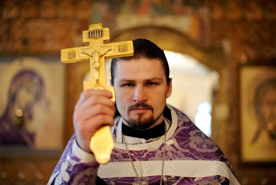 Бывшие православные священники