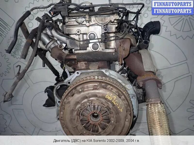Двигатель d4cb 2.5 дизель. Двигатель Соренто d4cb. D4cb двигатель e3. Двигатель контрактный Kia Hyundai d4cb 2.5.