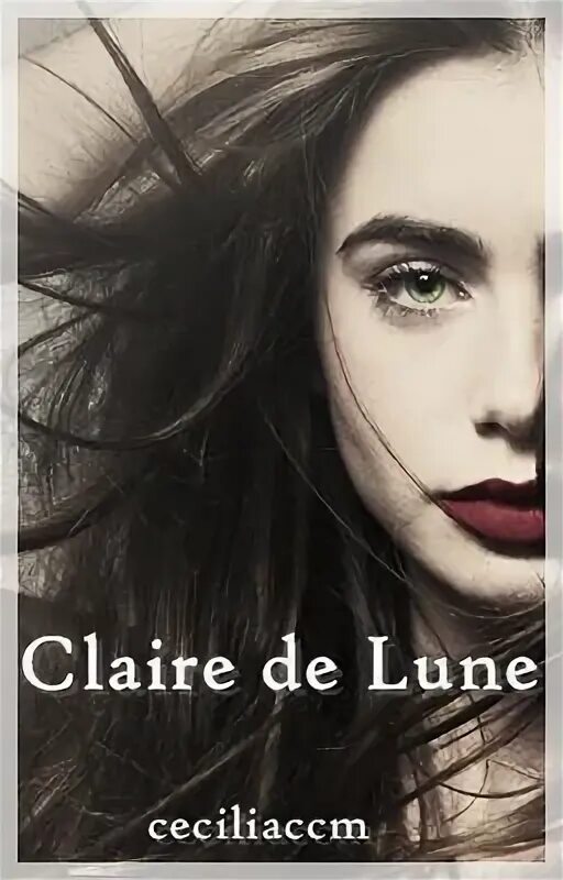 Lune claire. Claire de Lune. Claire de Lune певица. Claire de Lune игра. Claire des Lunes фото.