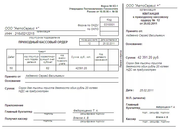 Приходный ордер денежные документы. Приходный кассовый ордер счет. Приходный кассовый ордер за проживание в гостинице. Пример приходного кассового ордера заполненный. Приходный кассовый ордер образец заполнения.