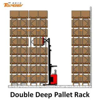 Double deep