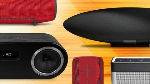 Рейтинг колонок bluetooth для дома