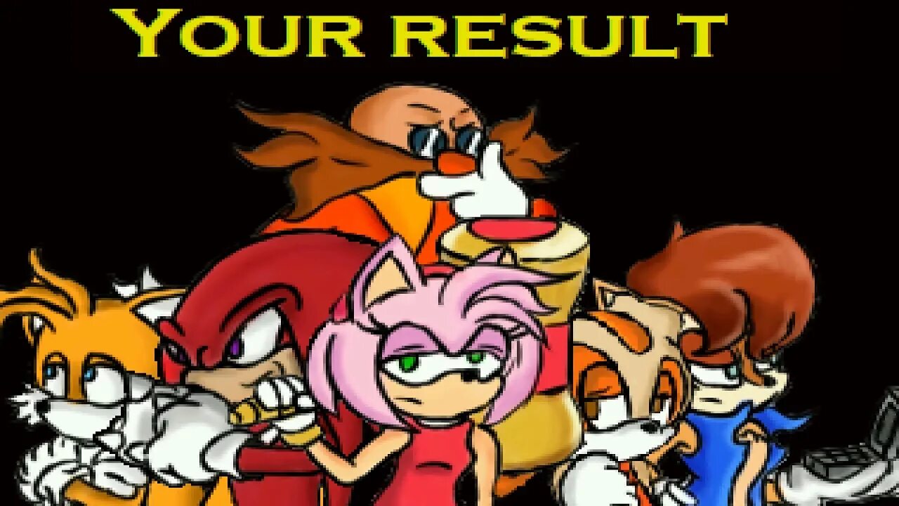 Sonic spirits of hell round 2. Sally exe the whisper of soul. sonic.exe: the spirits of hell good ending.