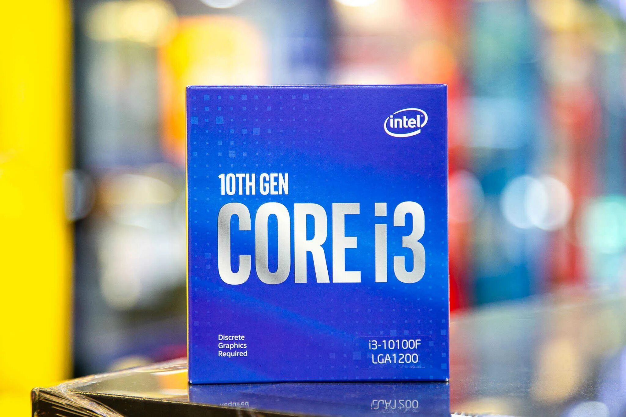I 3 articles