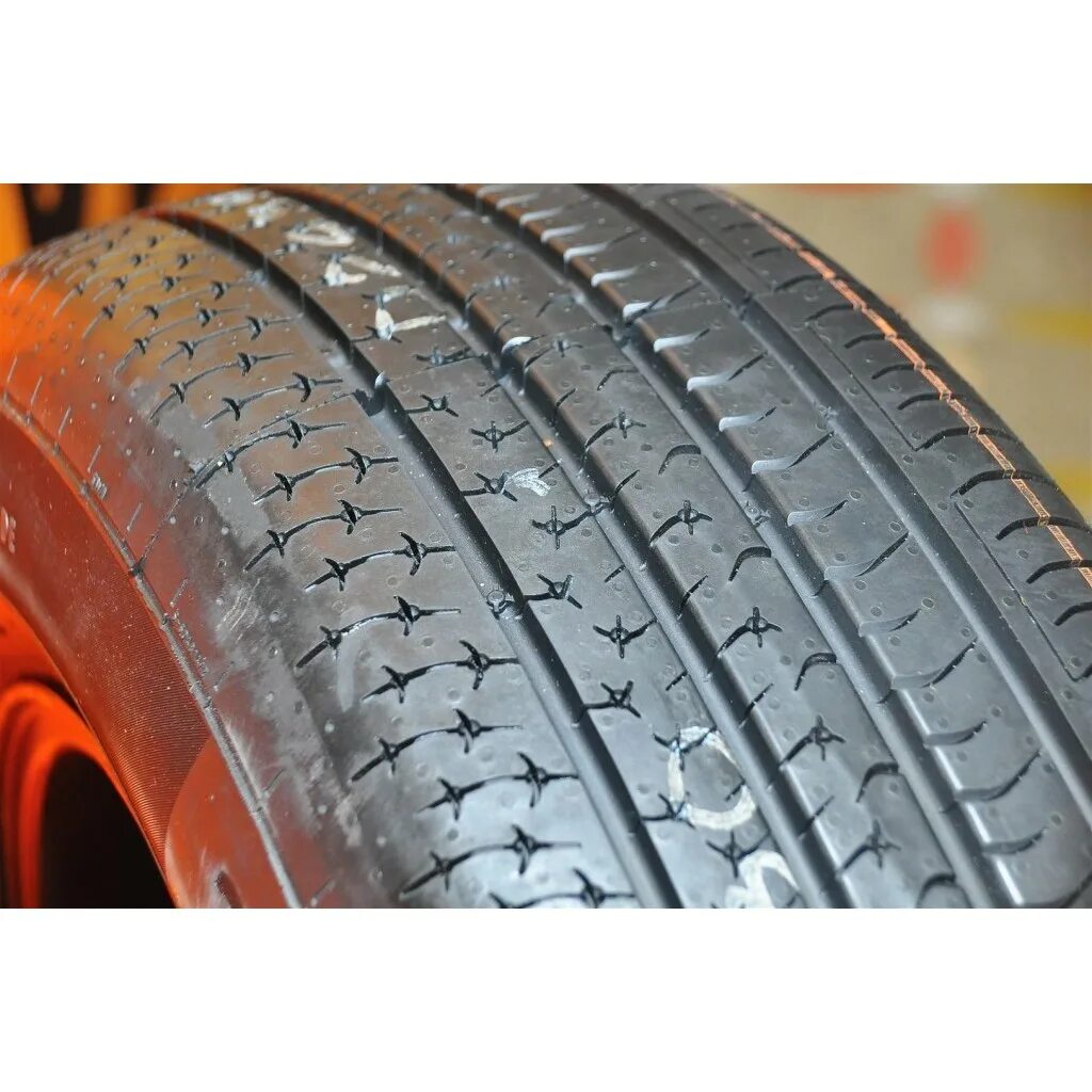 Continental COMFORTCONTACT cc6. Continental COMFORTCONTACT 6. 225/60r17 99v Continental COMFORTCONTACT cc6.