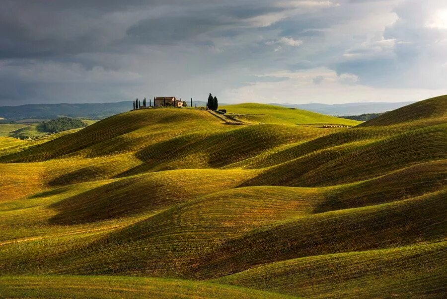 Rolling Hills. Rolling Hills in Tuscany\. Rolling Hills. Картинки. Rolling Hills, Pistoia, Tuscany.