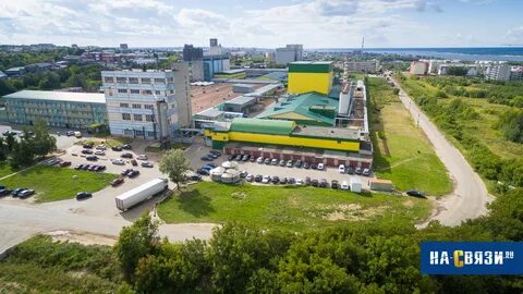 Чувашский завод