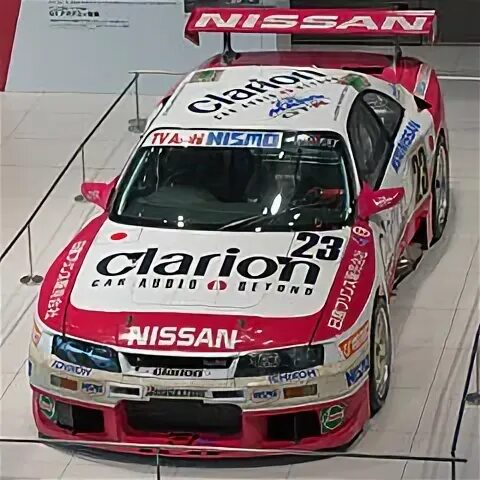 1996 24