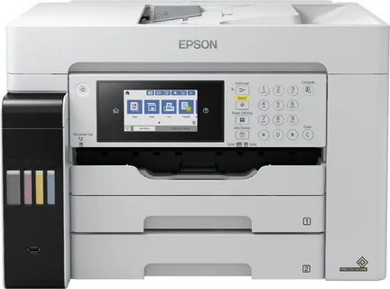 Epson мфу струйное l3269