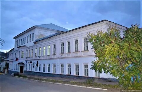 Вольский п п