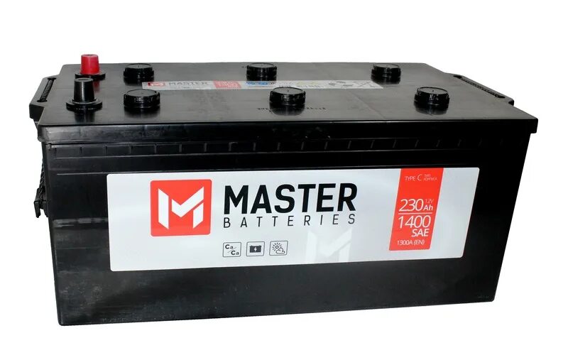 Master batteries. Аккумулятор Master Batteries. Аккумулятор грузовой Kuch 190. АКБ 6ст-225о/п topla (1300a). АКБ для Master cardan.