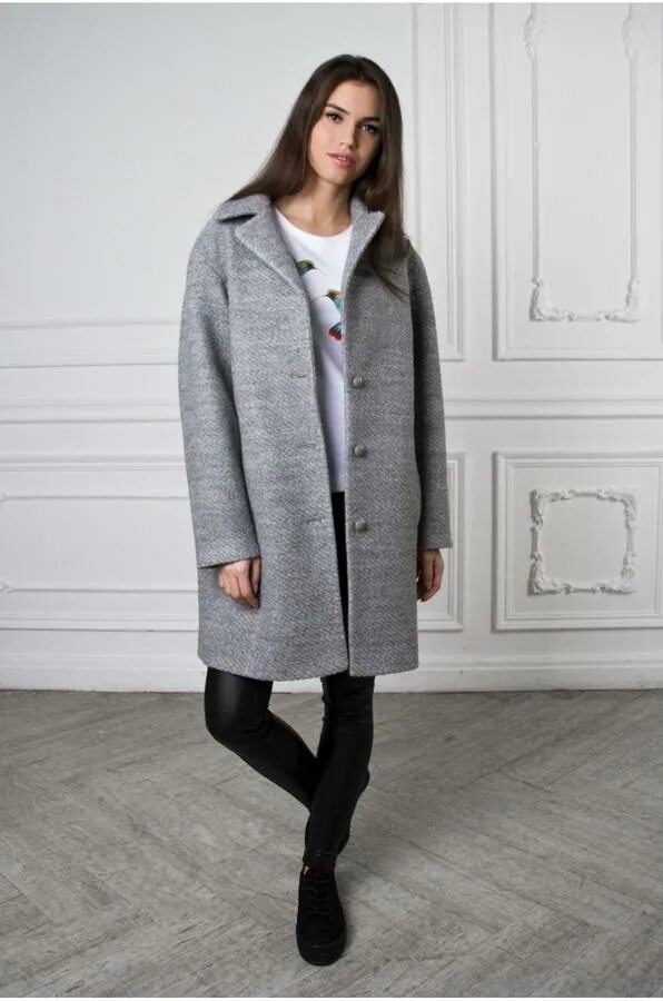 Женское пальто. Весенняя верхняя одежда женская. Женское пальто. Модное стильное пальто. Весенняя верхняя одежда для женщин 2024.